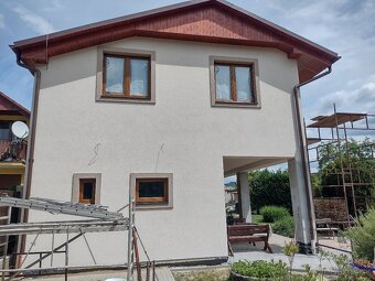 Ponúkam služby na stavebné práce - 8