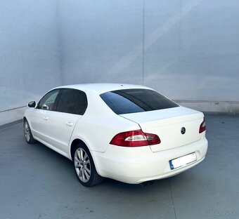 ✅ Škoda SUPERB 2011 ✅ - 8