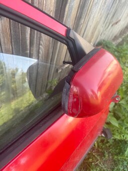 Dvere kia picanto - 8