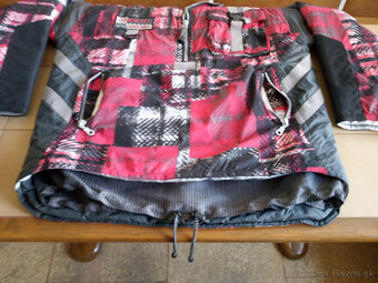 Zimna sportova bunda AMICI by H.Majer. - 8