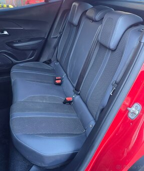 Peugeot 2008 1.2 96kw Allure AT 8 stupňová 70000km - 8