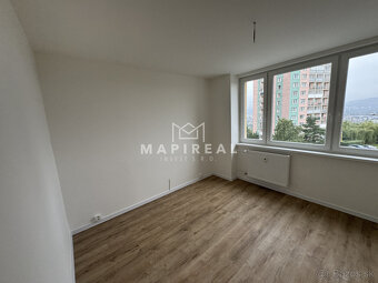 NOVÁ MODERNÁ REKONŠTRUKCIA,  3-izb. byt, Bielocerkevská ul., - 8