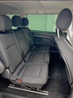Mercedes Vito - 8