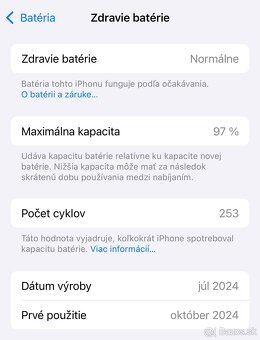 Iphone 13 128gb - 8