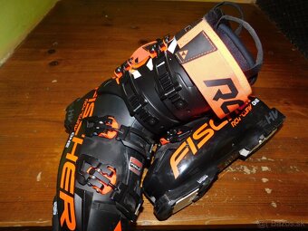 Fischer RC4 GP WC ULTRA HV -č-41 - 8