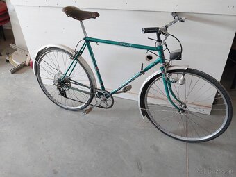 Eska,Premier,  Favorit 8ks - 8