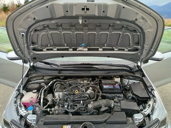 ZARUKA  DO 31-8. 2027  TOYOTA COROLA 1.5 92 KW COMFORT - 8