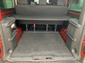 prenajom 9 miestne pozicovna mikrobus 8+1 - 8