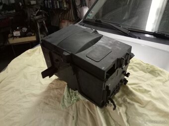 Rozpredam na diely Ford Focuc C-max 1,6 TDCi,66kw - 8