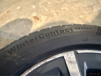 Zimna sada BMW 17” - 8