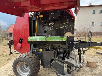 Balikovač - Lis na seno Case - 8