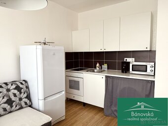 Malacky: Praktický 2-izbový byt po rekonštrukcii – ideálna v - 8