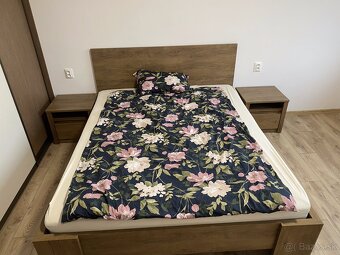 Prenajmem útulný 1,5-izbový byt v Ružinove pri OC Retro - 8