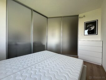 Prenájom 1,5 izbového bytu, Lesnícka 21, Košice - 8