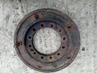 Diely multicar M25 20€/kus - 8