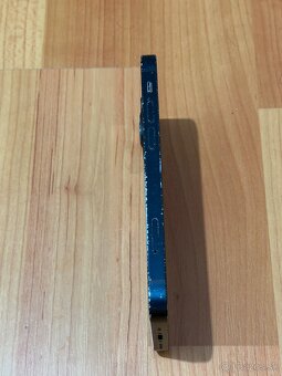 Predám Apple IPhone 13 Mini 128GB Black Známky Opotrebovania - 8