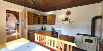 CHALUPA St. Huta - Blýskavica - 8