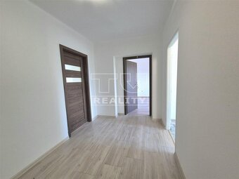 ZNÍŽENÁ CENA - 3 izbový byt s loggiou, s možnosťou krbu... - 8