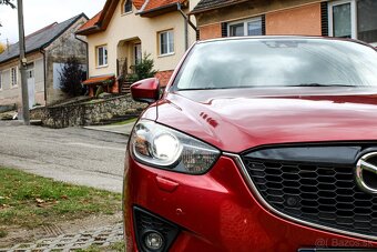 Mazda CX-5 2.0 Skyactiv-G 121kW - 8