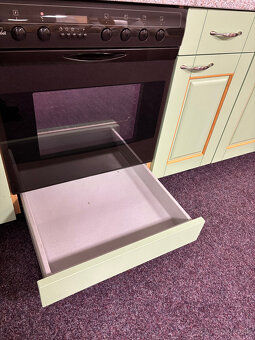 Kuchyň ve venkovském stylu - 8