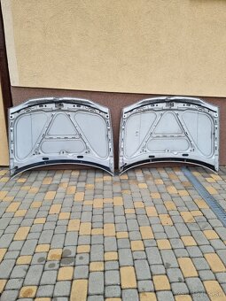 VW Golf 4 predné svetlá - 8