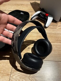 Predám PS5 + príslušenstvo - 8