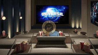 Apartmány LEGADO, Dubaj - 8