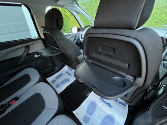 Citroën GRAND PICASSO 2016 Benzín - 8