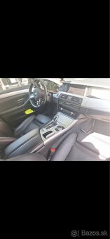 Bmw f10 530d Xdrive - 8