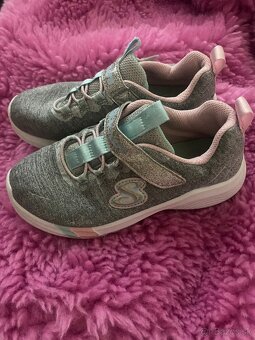 Tenisky skechers - 8