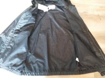 Nová chlapčenská prechodná bunda reserved 164 - 8