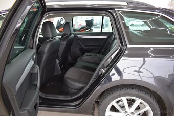 Škoda Octavia 2,0 TDi 103 kW, ELEGANCE,1.maj.,DSG, - 8