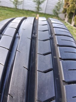 205/65 r15 letne pneumatiky - 8