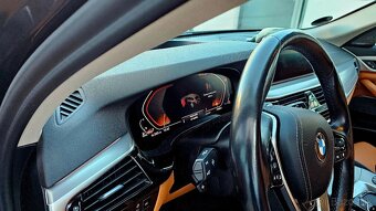 Bmw 540d xdrive 2020 - 8