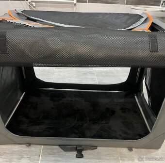 prepravna taška / pelech - 8