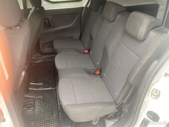 Fiat Dobló 1.5 MTJ L2 - 8