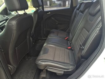 Ford Kuga 1.6 EcoBoost 2014 110.000km - 8