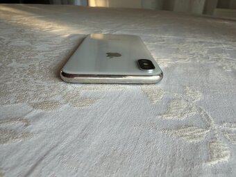 iPhone X 64gb - 8