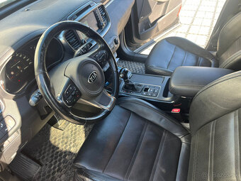 KIA Sorento 2.2 CRDi 147 kW Platinum - 8