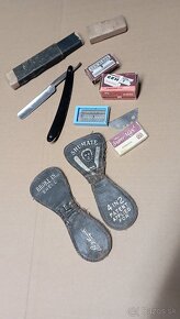 Staré  veci na holenie... - 8