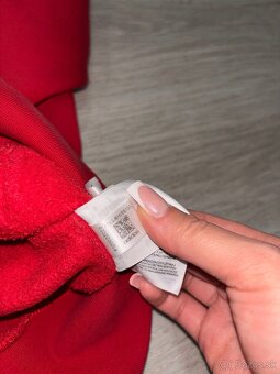 Adidas mikina veľ. S - 8