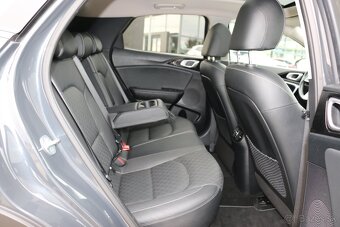 Kia XCeed 1.6 T-GDi GT-Line A/T - 8