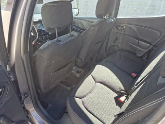 Renault Clio Energy 0.9 TCe - 8