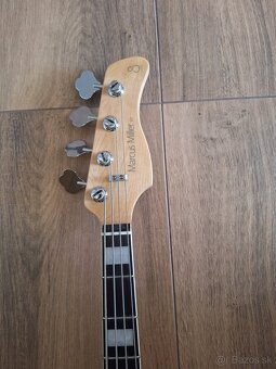 El.bass gitara Sire - 8