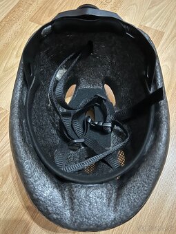 Kolobezka SPARTAN SPORT+ prilba LONGIS BUTTERFLY- TOP - 8