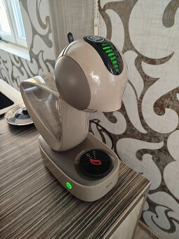 Dolce Gusto Krups Infinissima Touch - 8