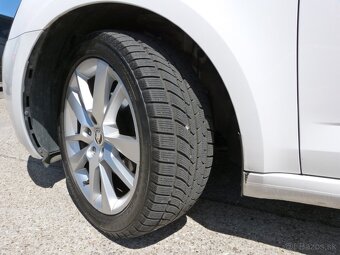 Škoda Octavia 1.6 TDI 116k Extra EU6 - 8
