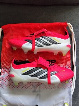 Adidas PREDATOR ELITE FT FG - 8
