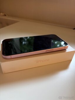 Iphone 15 128gb rúžový - 8