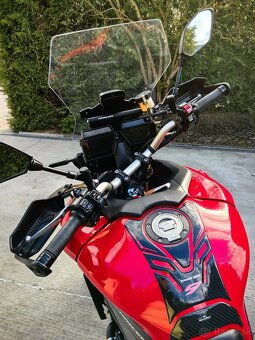 Yamaha Tracer 9gt - 8